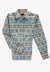 Panhandle CLOTHING-Womens Long Sleeve Shirts Panhandle Womens Long Sleeve Shirt