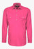 Pilbara WORKWEAR - Mens Shirts Pilbara Mens Closed Front Work Shirt RM200CF
