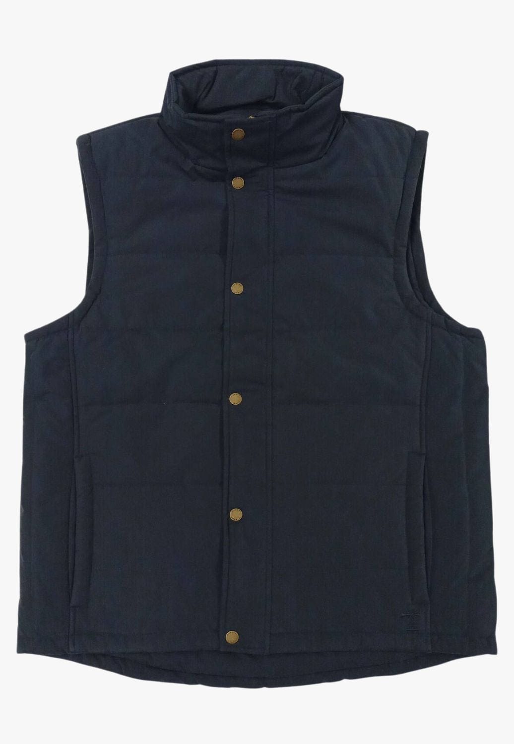 Pilbara CLOTHING-Mens Vests Pilbara Mens Vest