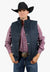 Pilbara CLOTHING-Mens Vests Pilbara Mens Vest