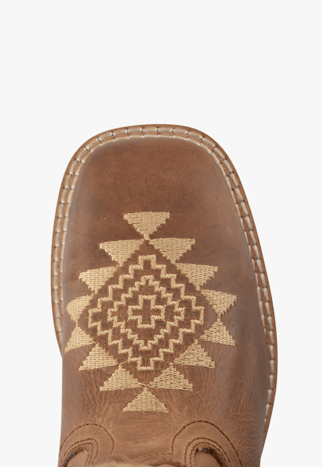 Pure Western FOOTWEAR - Kids Western Boots Pure Western Kids Evie Boot