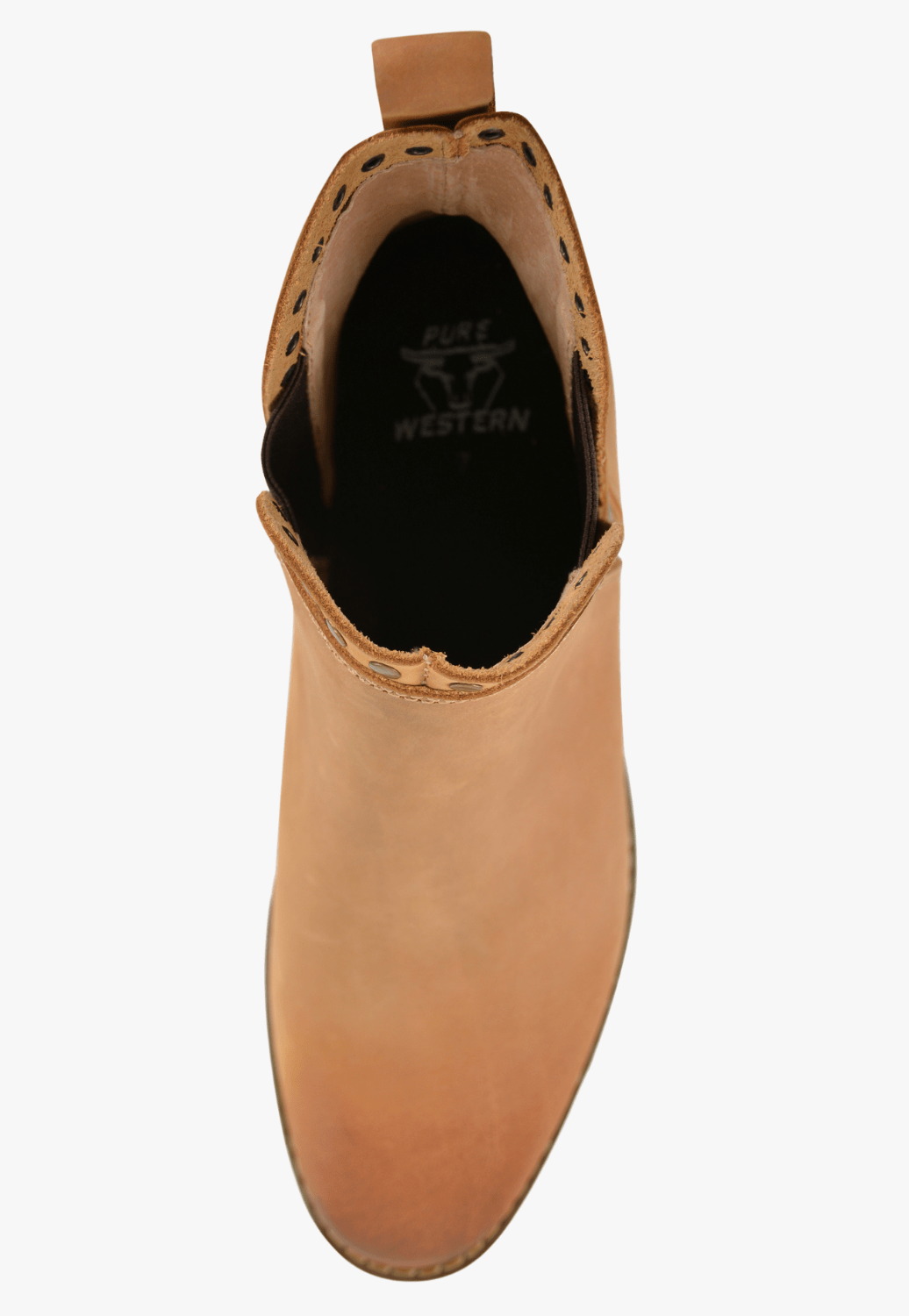 Pure Western FOOTWEAR - Womens Western Boots Pure Western Womens Mabel Boot