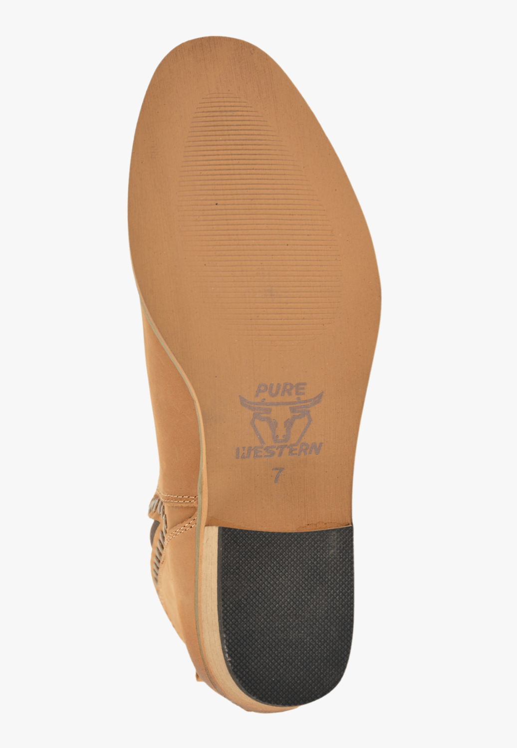 Pure Western FOOTWEAR - Womens Western Boots Pure Western Womens Mabel Boot