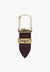 R.M. Williams ACCESSORIES-General Chestnut RM Williams Drover Key Ring