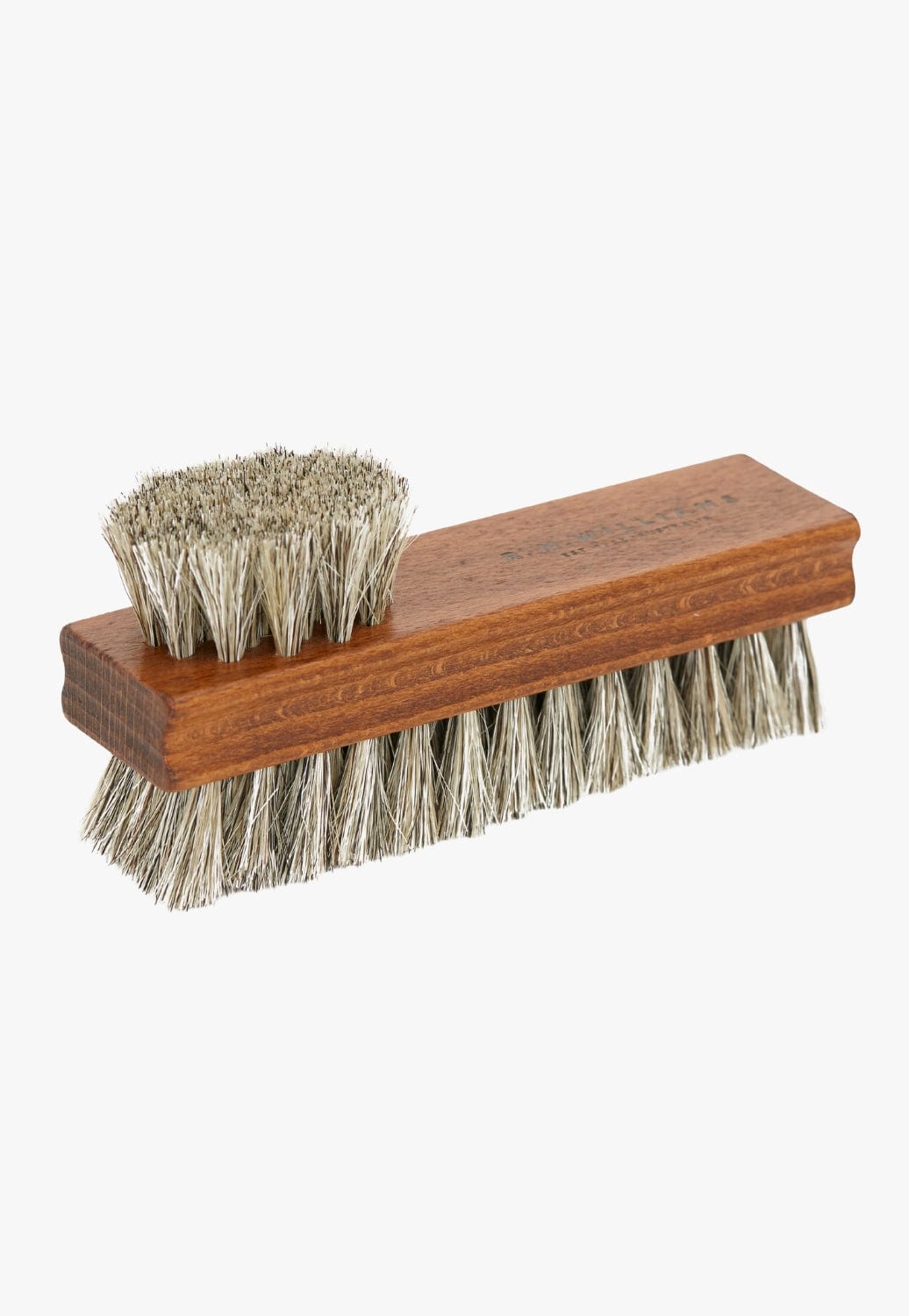 R.M. Williams FOOTWEAR - Shoe Care Polish Natural RM Williams Double Sided Brush