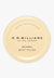 R.M. Williams FOOTWEAR - Shoe Care Polish Natural RM Williams Stockmans Boot Polish 70ml