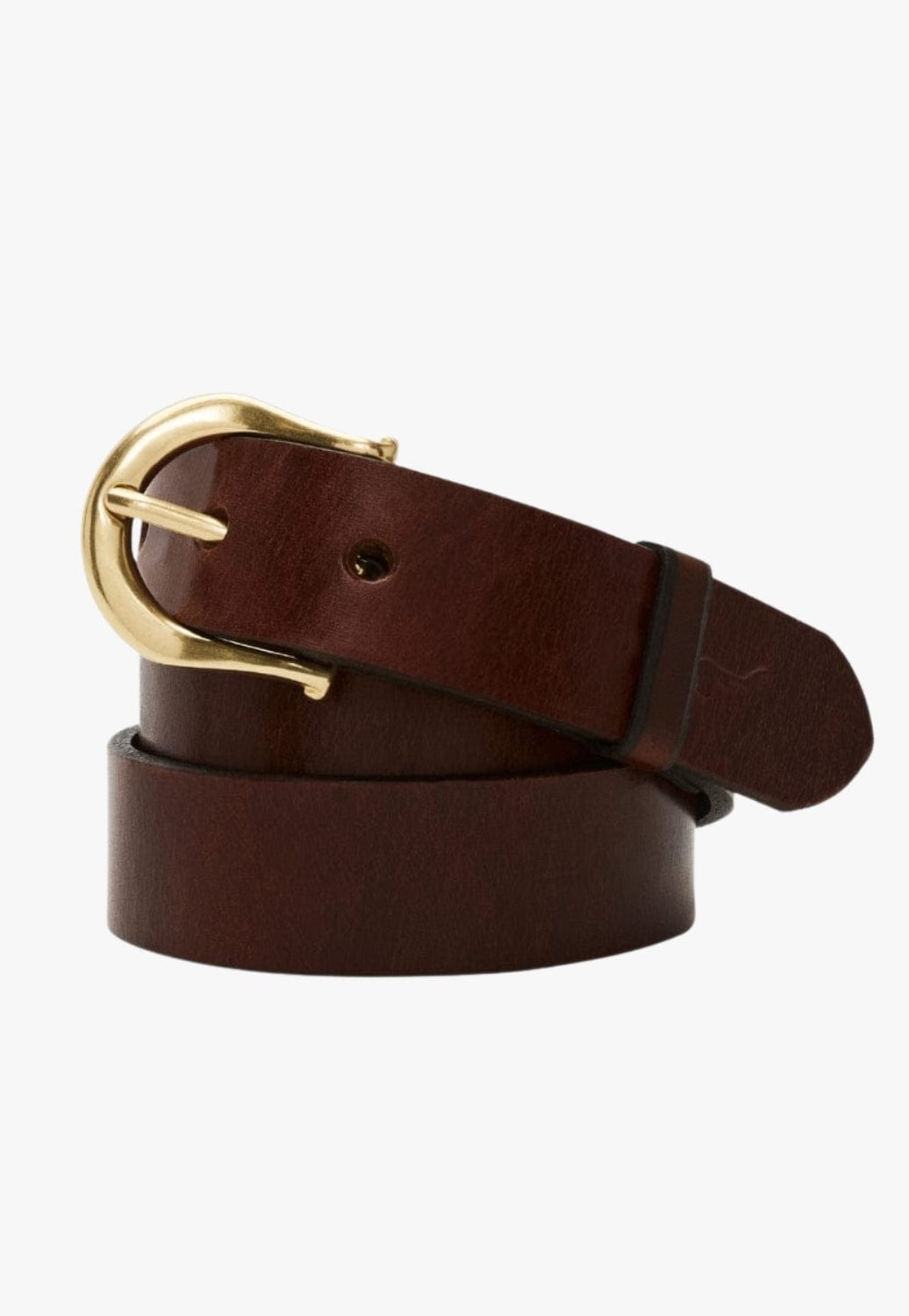 R.M. Williams CLOTHING-Mens Belts & Braces R.M. Williams Highbury Belt