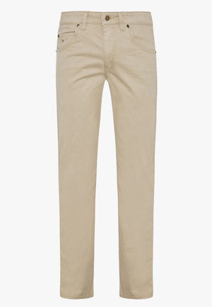 R.M. Williams CLOTHING-Mens Jeans R.M. Williams Mens Linesman Slim Jean