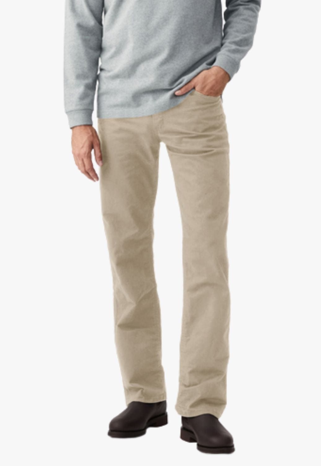 R.M. Williams CLOTHING-Mens Jeans R.M. Williams Mens Linesman Slim Jean