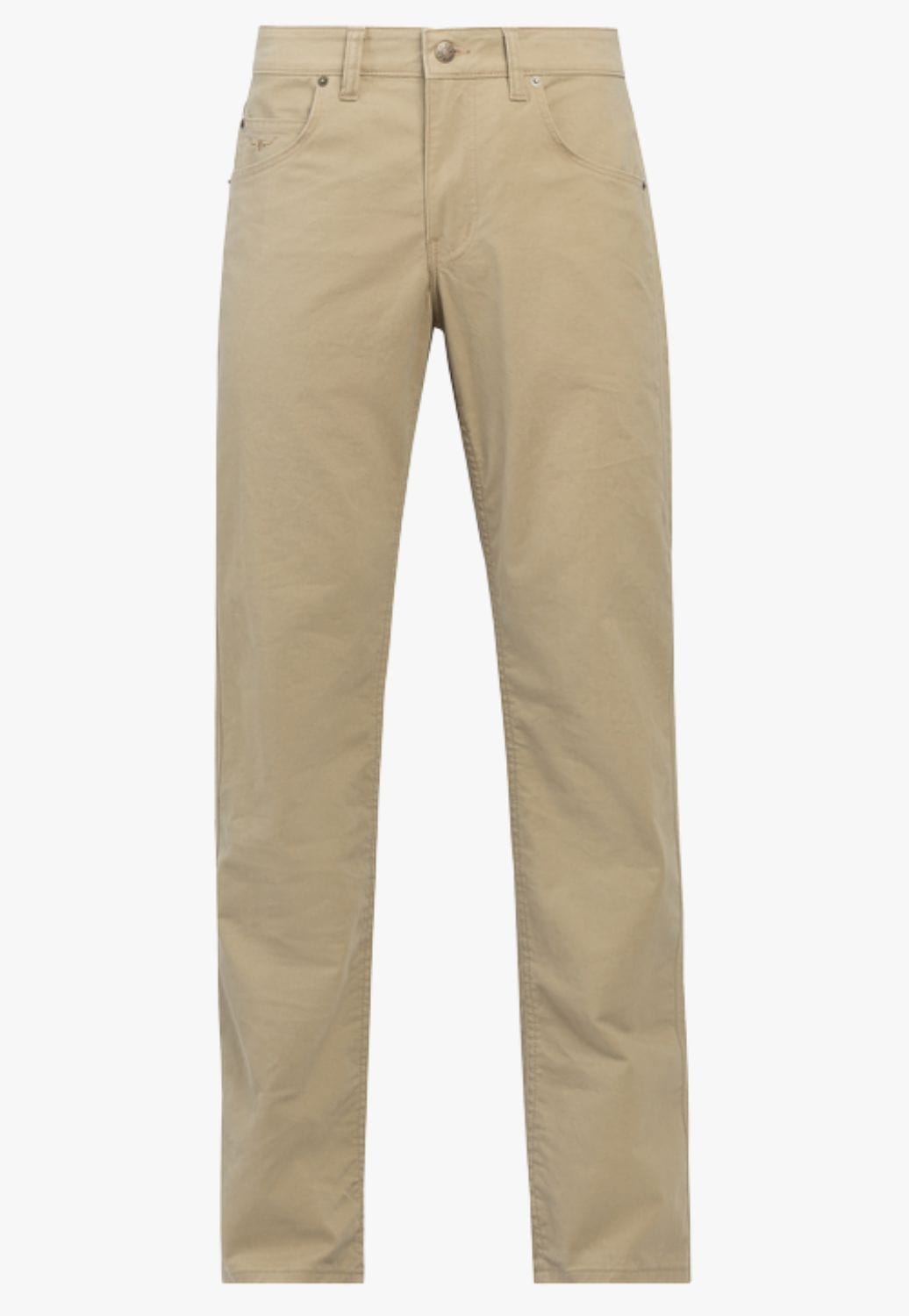 R.M. Williams CLOTHING-Mens Jeans R.M. Williams Mens Linesman Slim Jean