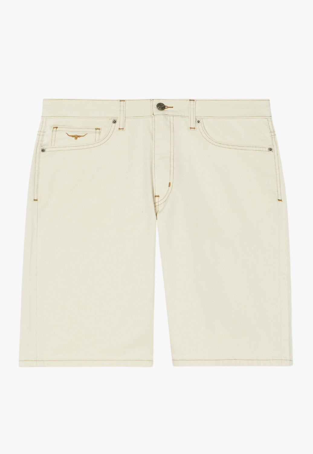 R.M. Williams CLOTHING-Mens Shorts R.M. Williams Mens Nicholson Short