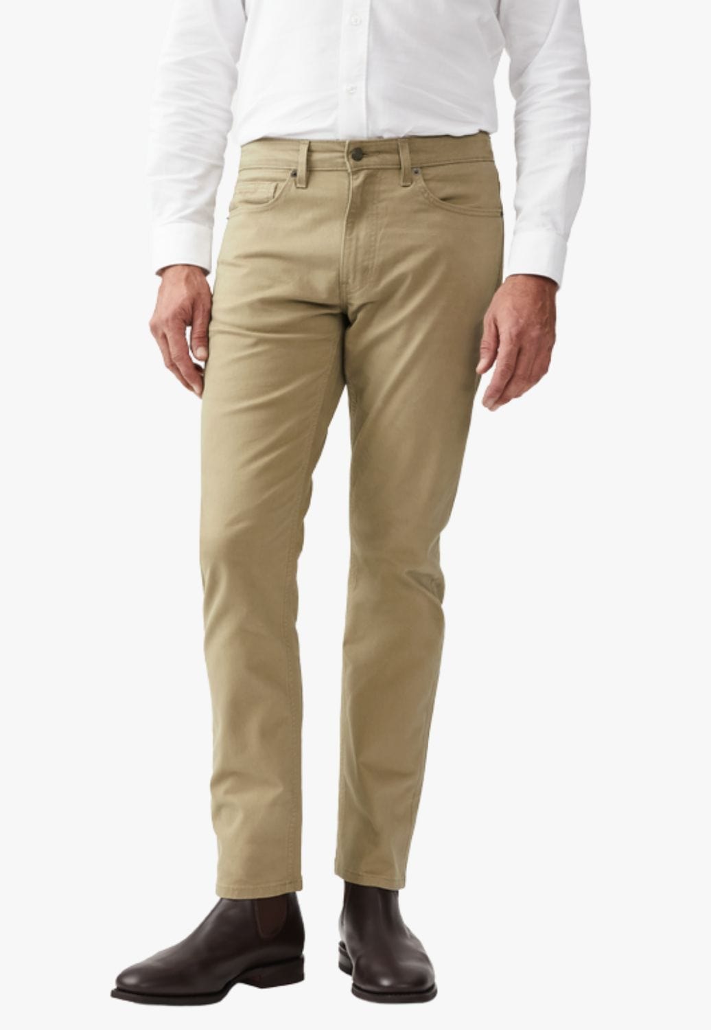 R.M. Williams CLOTHING-Mens Jeans R.M. Williams Mens Ramco Jean