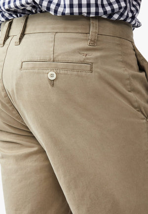 R.M. Williams CLOTHING-Mens Shorts R.M. Williams Mens Scarborough Short