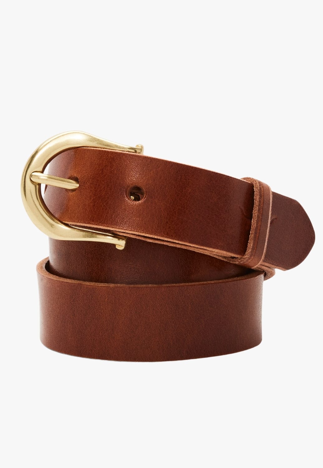 R.M. Williams CLOTHING-Womens Belts R.M. Williams Womens Highbury Belt