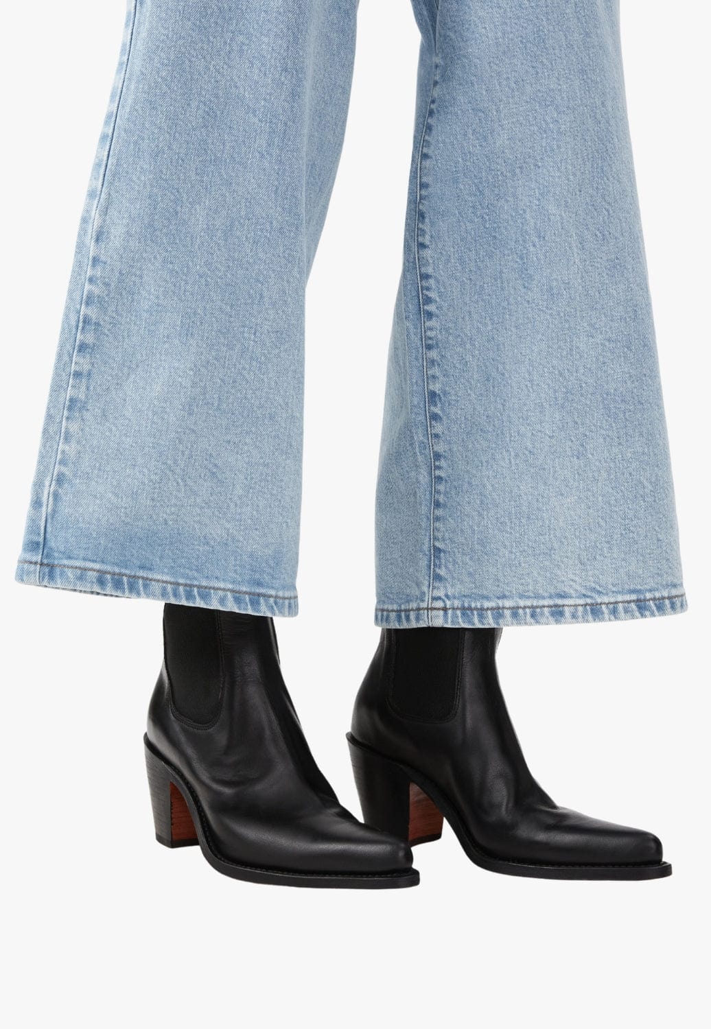 R.M. Williams FOOTWEAR - Womens Fashion Boots R.M. Williams Womens Maya Boot