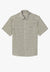 R.M. Williams CLOTHING-Mens Short Sleeve Shirts RM Williams Mens Hervey Short Sleeve Shirt