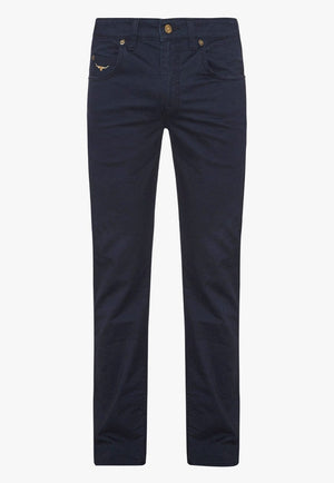 R.M. Williams CLOTHING-Mens Jeans RM Williams Mens Linesman Stretch Jean