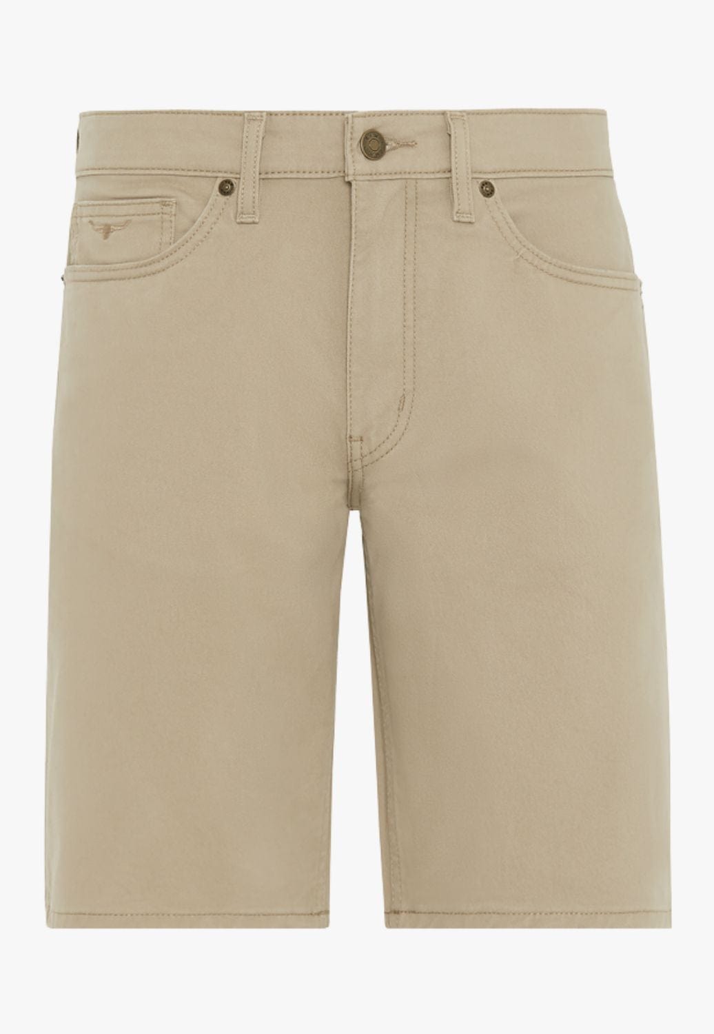 R.M. Williams CLOTHING-Mens Shorts RM Williams Mens Nicholson Short