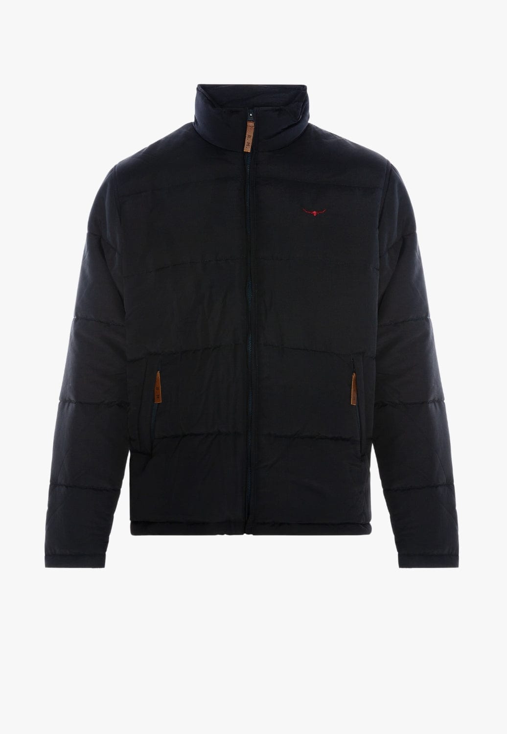 R.M. Williams CLOTHING-Mens Jackets RM Williams Mens Patterson Creek Jacket