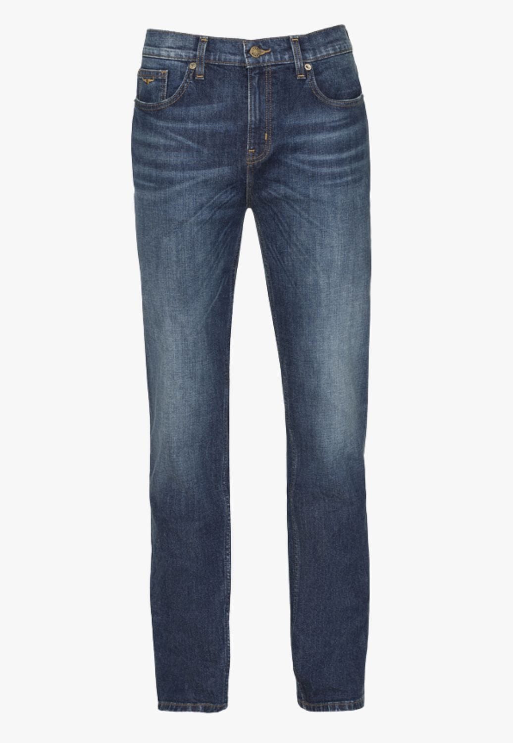 R.M. Williams CLOTHING-Mens Jeans RM Williams Mens Ramco Jean