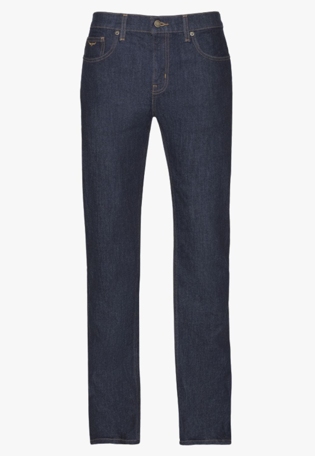 R.M. Williams CLOTHING-Mens Jeans RM Williams Mens Ramco Jean