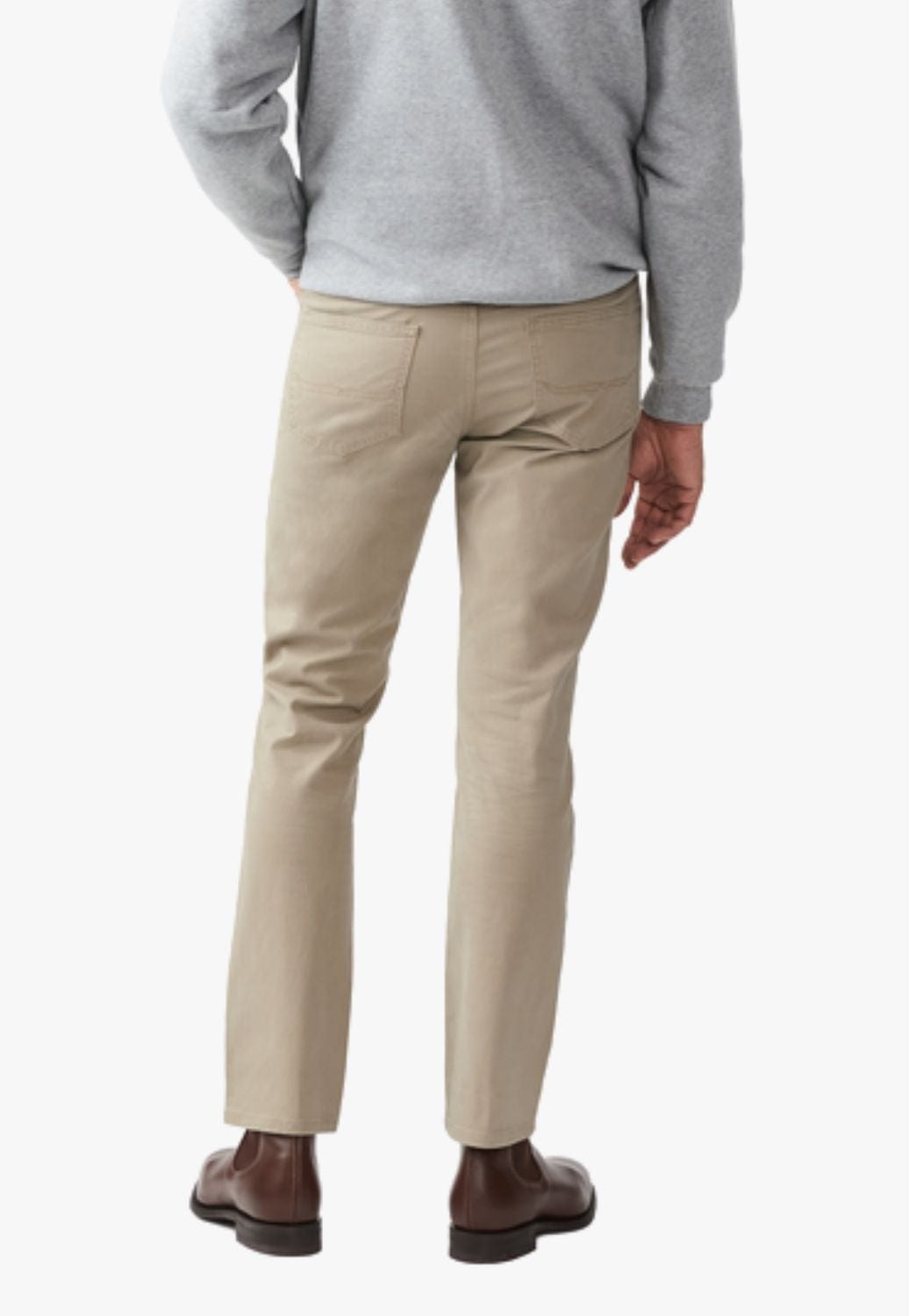 R.M. Williams CLOTHING-Mens Jeans RM Williams Mens Ramco Jean