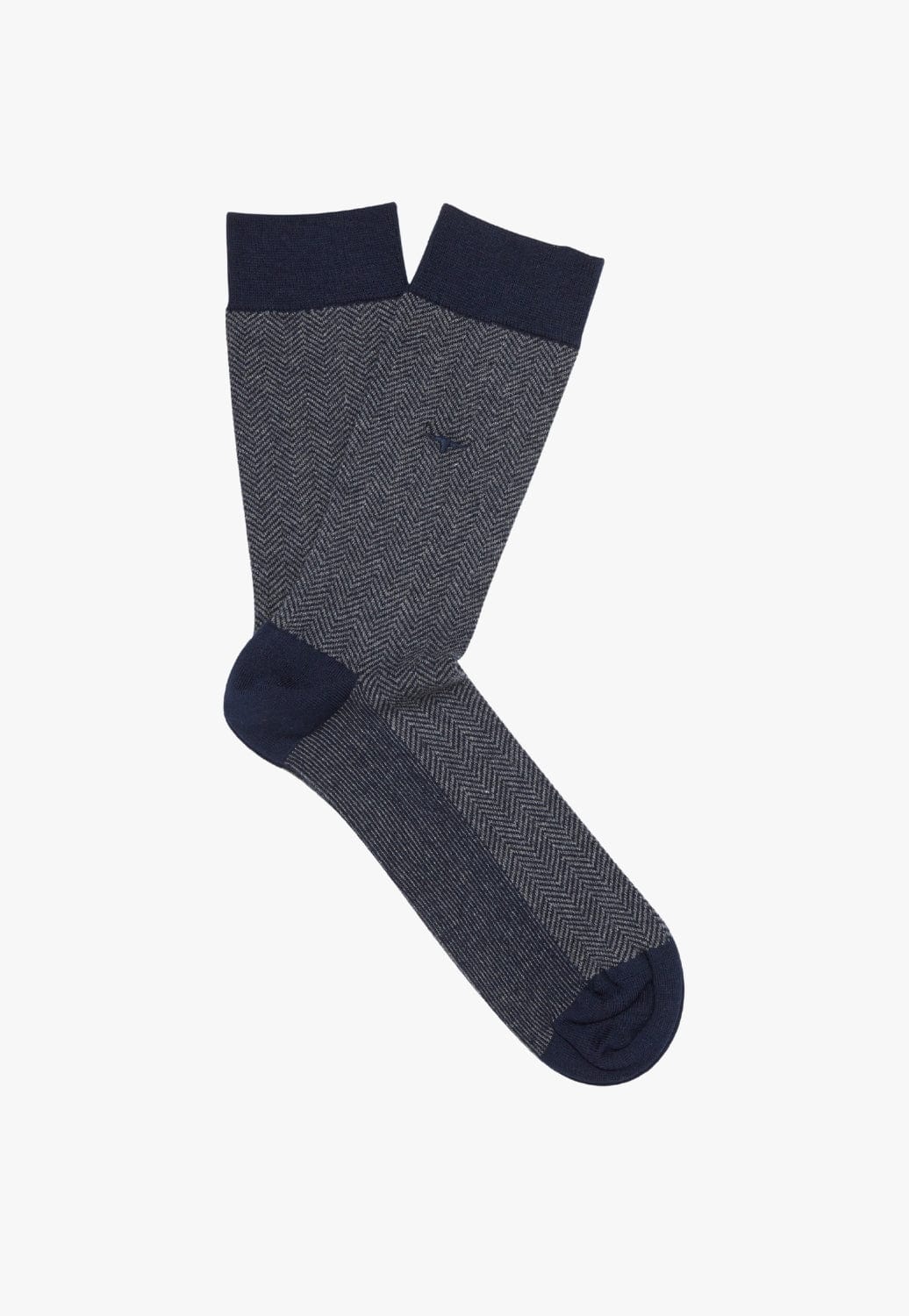 R.M. Williams ACCESSORIES-Socks RM Williams Nelson Sock