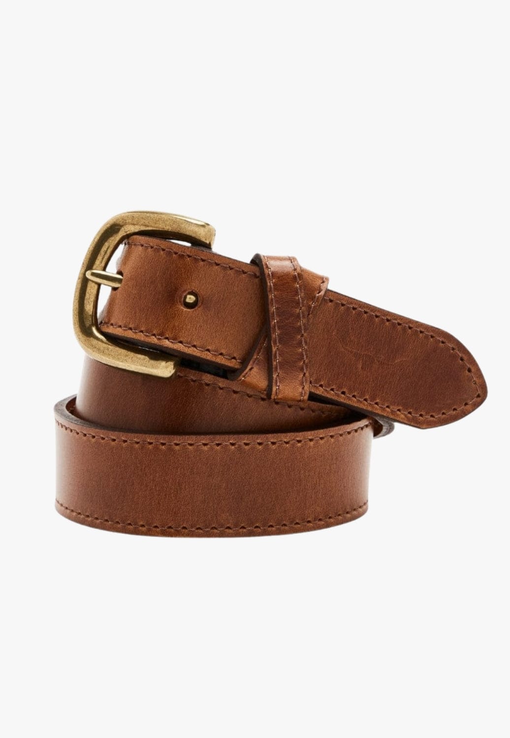 R.M. Williams CLOTHING-Womens Belts RM Williams Womens Allingham Belt