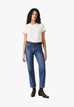 R.M. Williams CLOTHING-MensT-Shirts RM Williams Womens Apsley T-Shirt