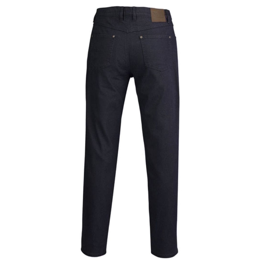 Ritemate CLOTHING-Mens Jeans Pilbara Cotton Stretch Jean RMPC014