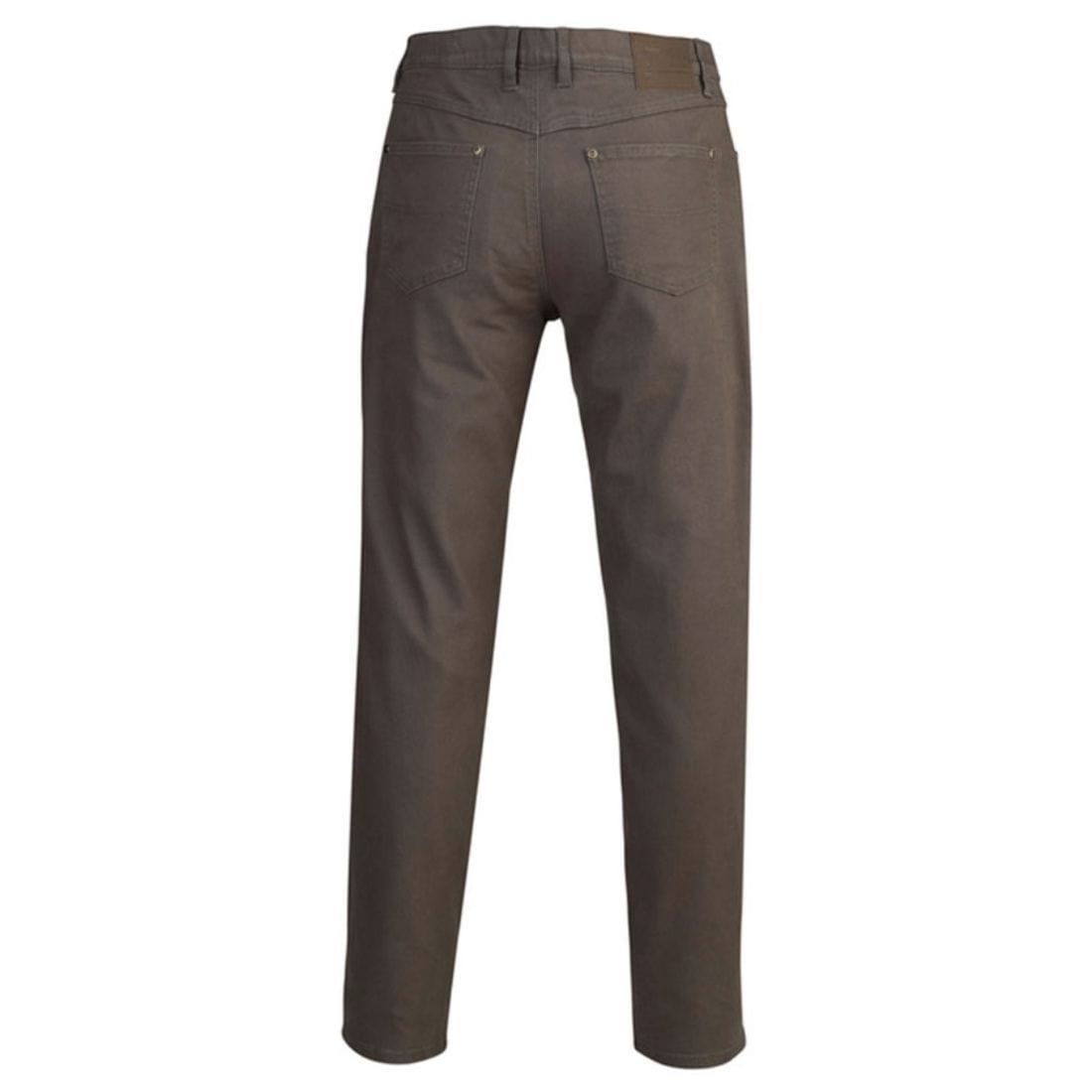 Ritemate CLOTHING-Mens Jeans Pilbara Cotton Stretch Jean RMPC014