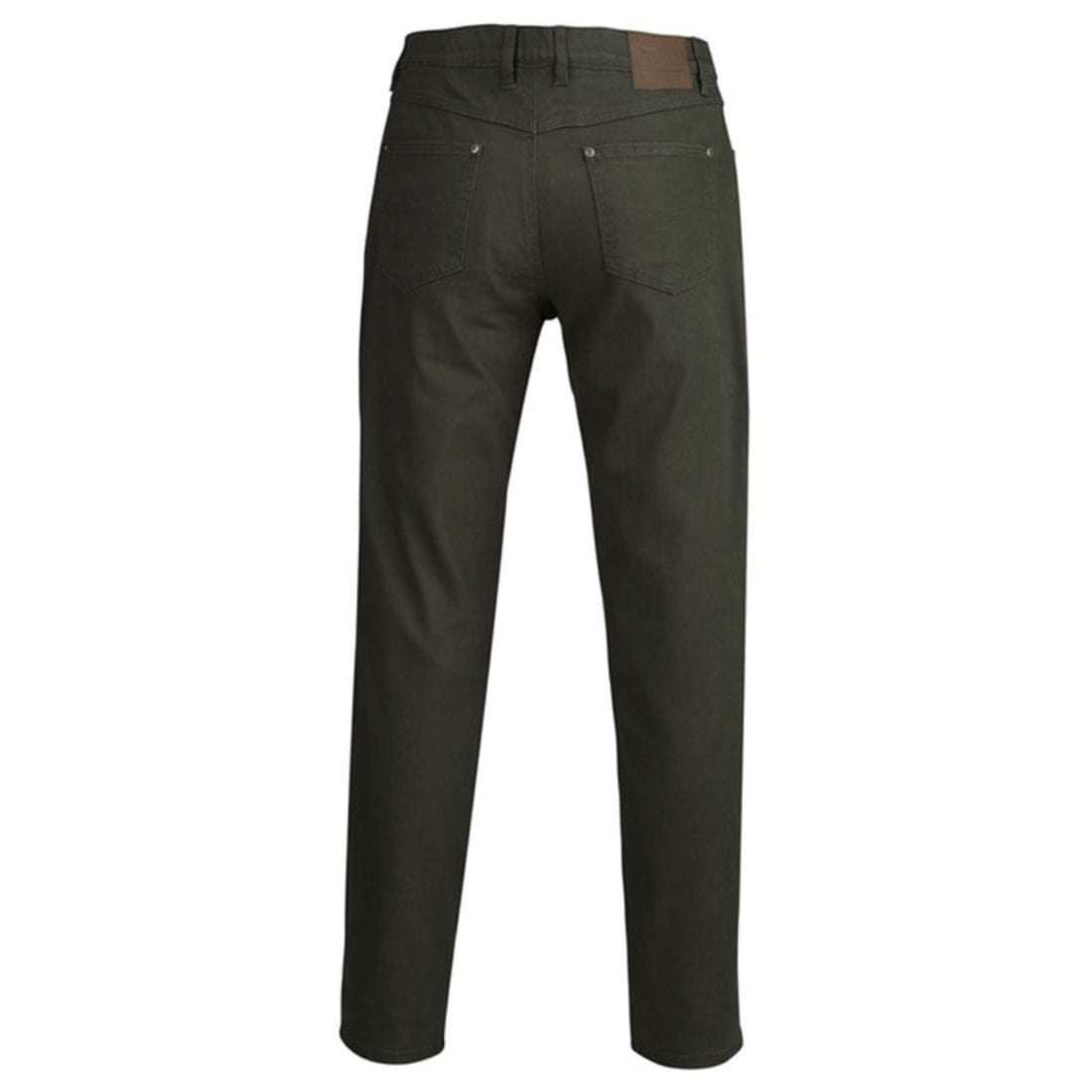 Ritemate CLOTHING-Mens Jeans Pilbara Cotton Stretch Jean RMPC014