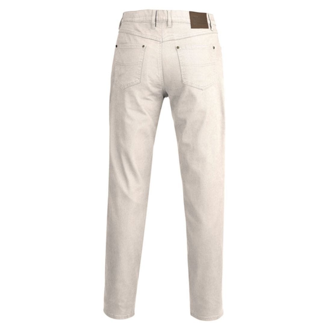 Ritemate CLOTHING-Mens Jeans Pilbara Cotton Stretch Jean RMPC014