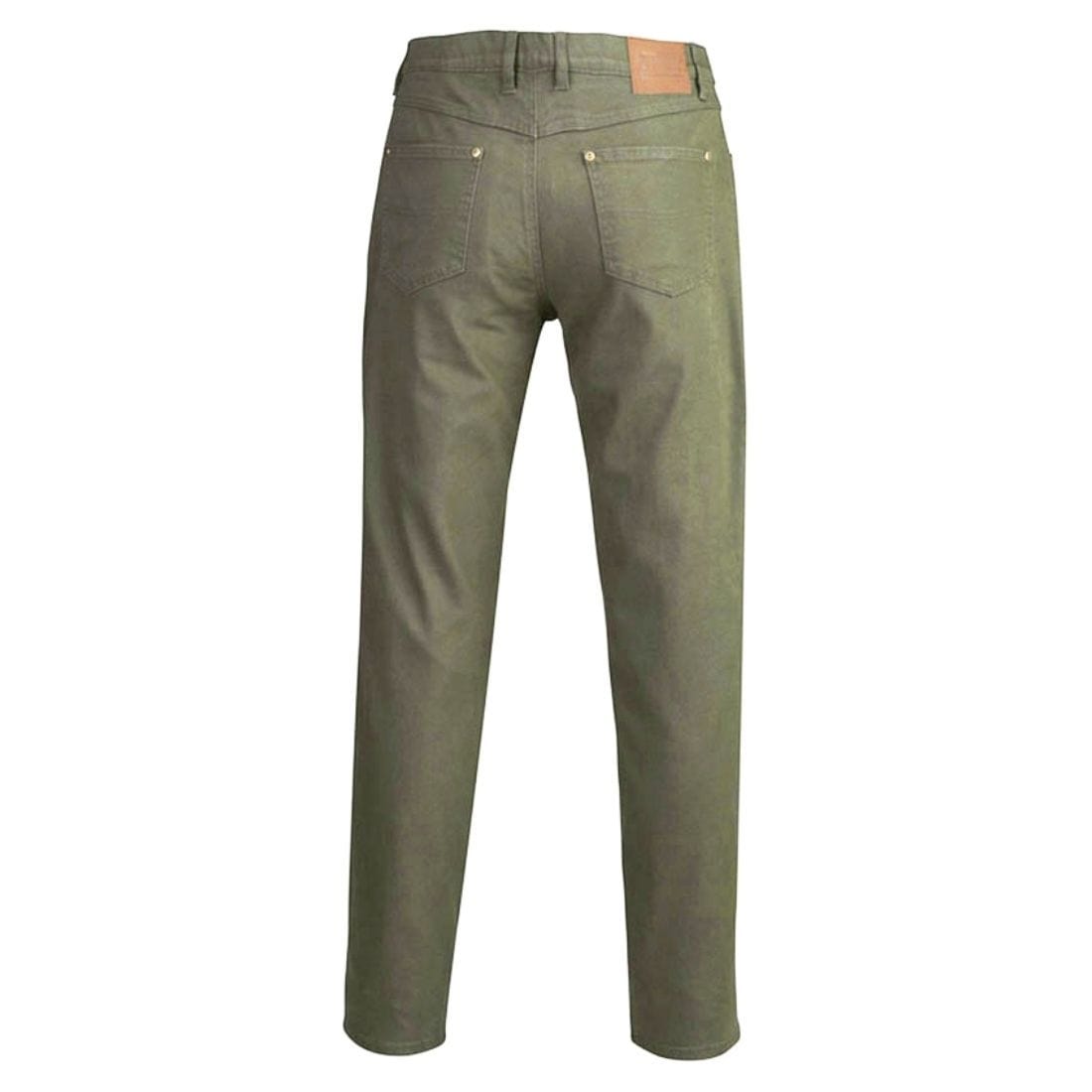 Ritemate CLOTHING-Mens Jeans Pilbara Cotton Stretch Jean RMPC014