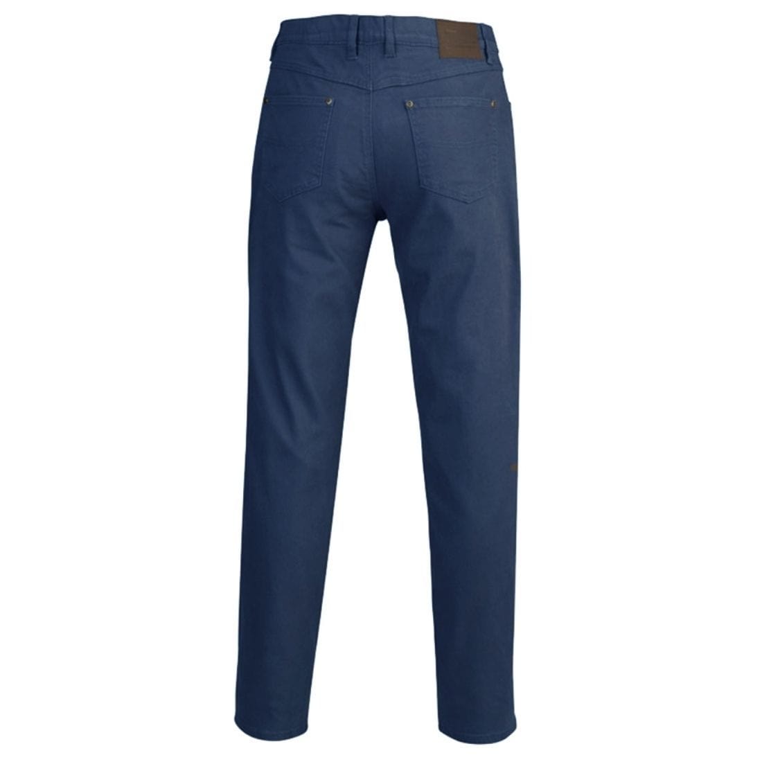 Ritemate CLOTHING-Mens Jeans Pilbara Cotton Stretch Jean RMPC014