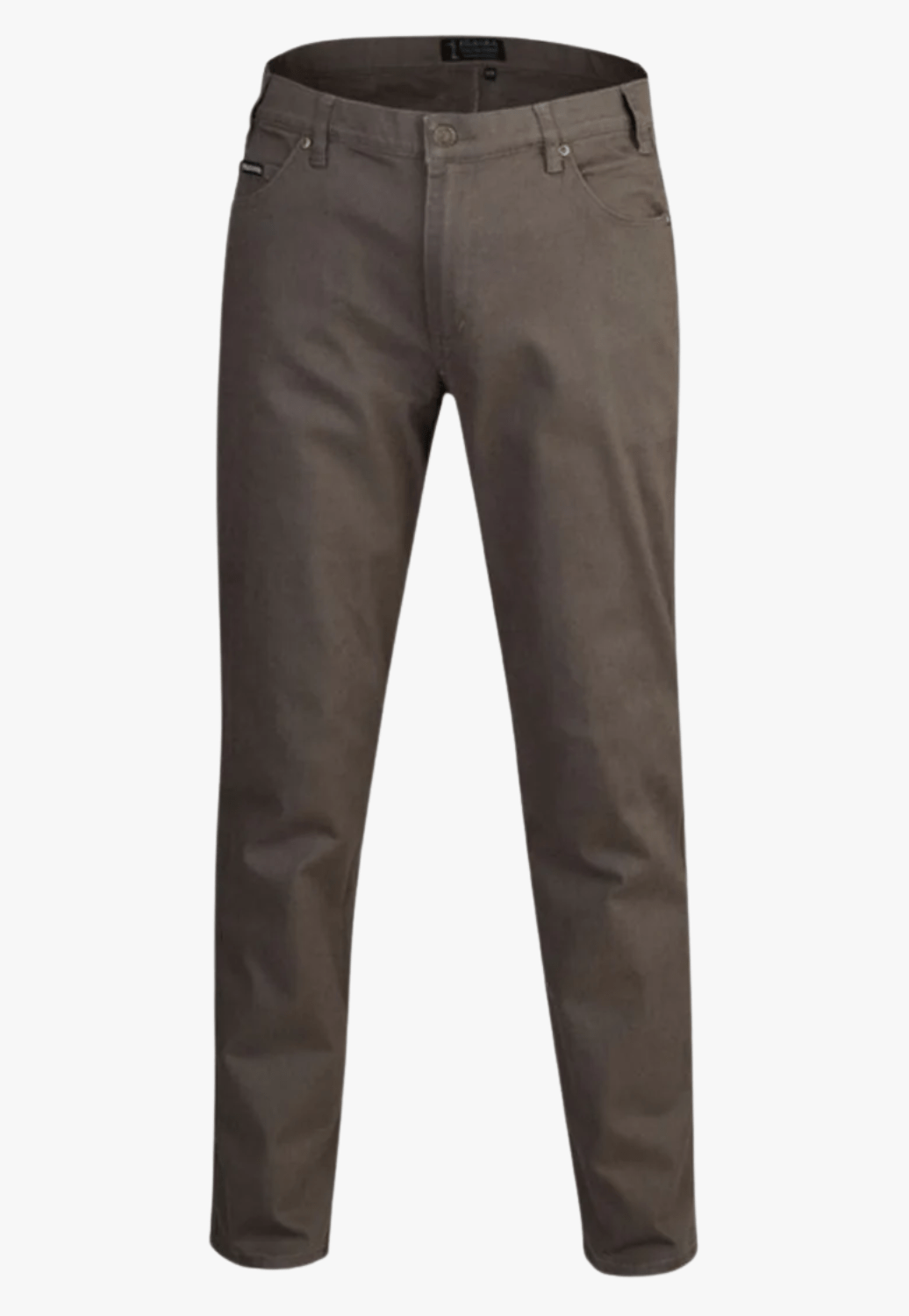 Ritemate CLOTHING-Mens Jeans Pilbara Cotton Stretch Jean RMPC014