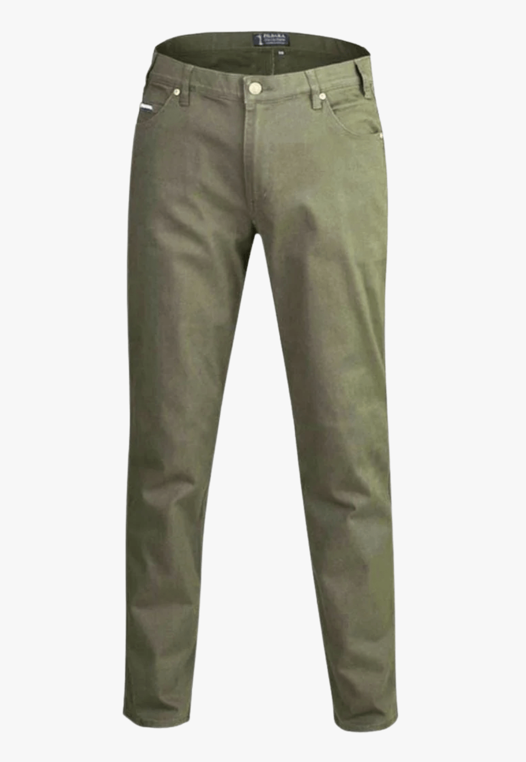 Ritemate CLOTHING-Mens Jeans Pilbara Cotton Stretch Jean RMPC014