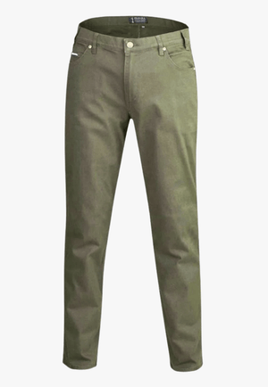 Ritemate CLOTHING-Mens Jeans Pilbara Cotton Stretch Jean RMPC014