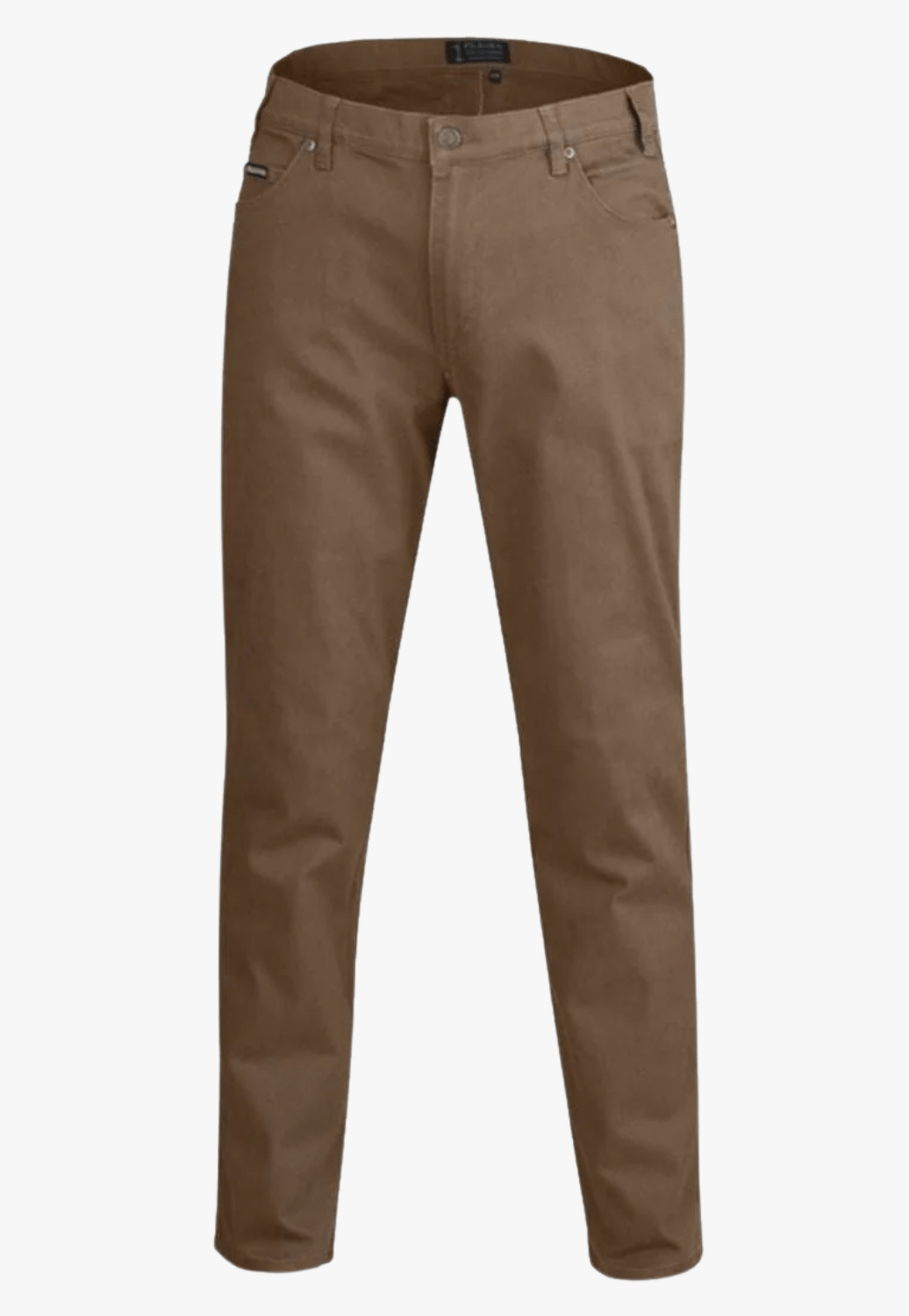 Ritemate CLOTHING-Mens Jeans Pilbara Cotton Stretch Jean RMPC014