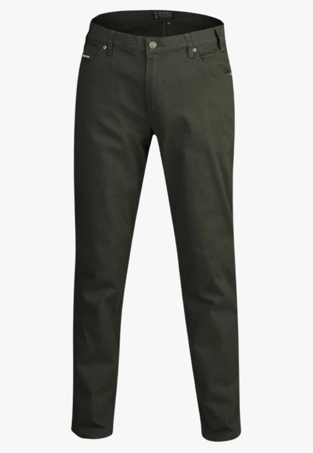 Ritemate CLOTHING-Mens Jeans Pilbara Cotton Stretch Jean RMPC014