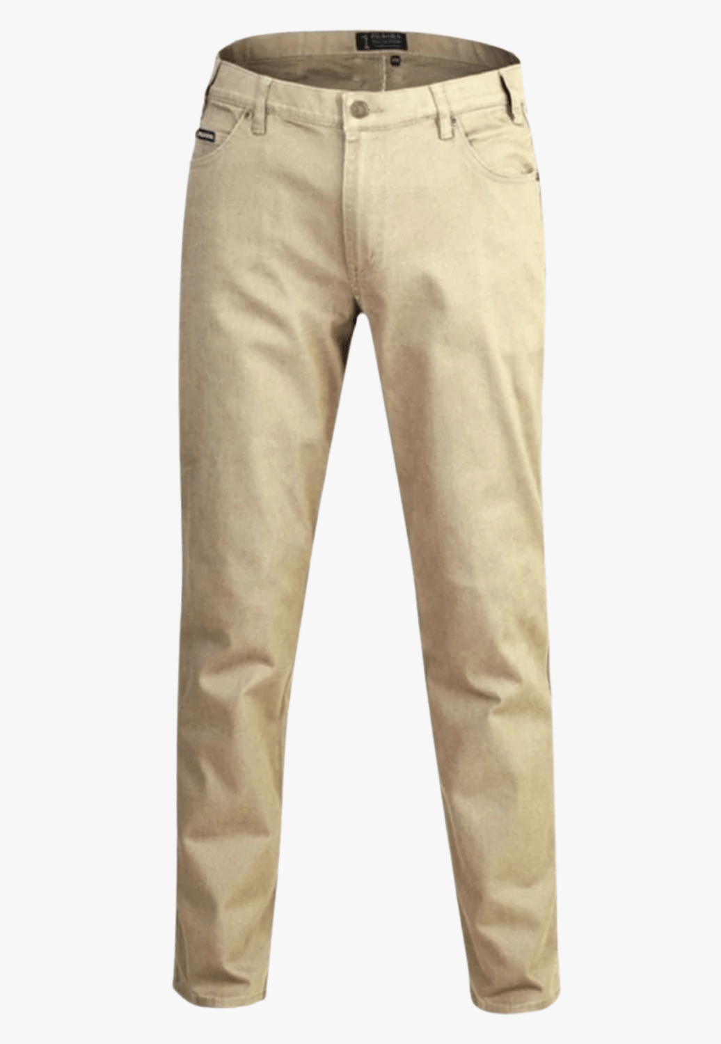 Ritemate CLOTHING-Mens Jeans Pilbara Cotton Stretch Jean RMPC014