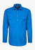 Ritemate WORKWEAR - Mens Shirts Pilbara Mens Closed Front Work Shirt RM200CF