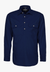 Ritemate WORKWEAR - Mens Shirts Pilbara Mens Closed Front Work Shirt RM200CF