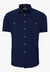Ritemate WORKWEAR - Mens Shirts Pilbara Mens Open Front Short Sleeve Work Shirt RM500BTS