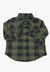 Ritemate CLOTHING-Kids Unisex Shirts Ritemate Kids Open Front Flannelette Shirt