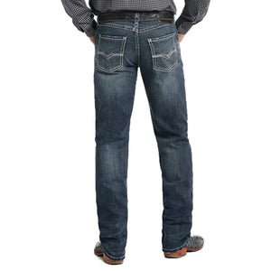 Rock and Roll CLOTHING-Mens Jeans Rock & Roll Mens Tuff Cooper Reflex Jean