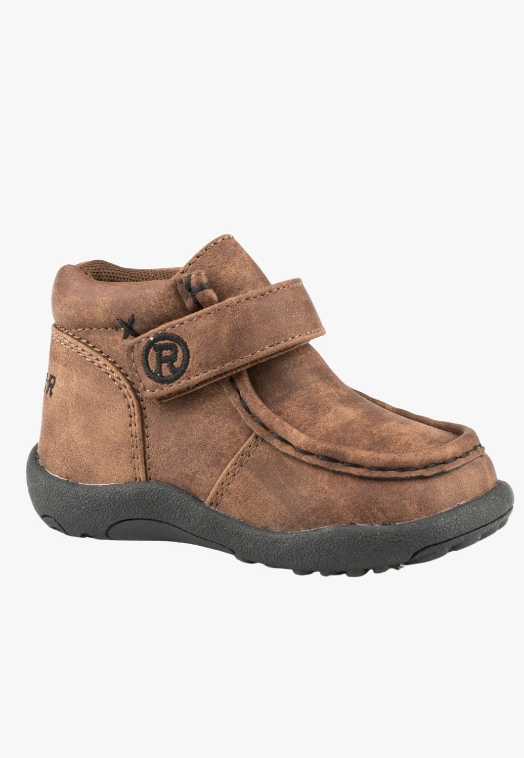 Roper FOOTWEAR - Infants Roper Infants Cowbabies Moc