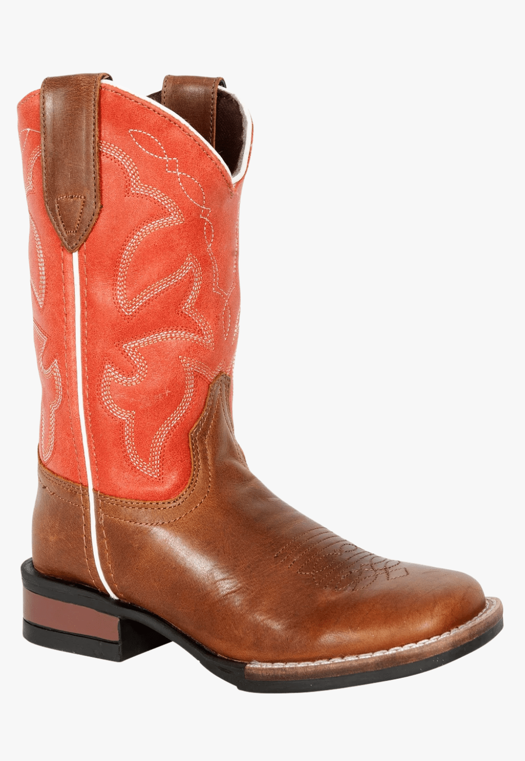 Roper FOOTWEAR - Kids Western Boots Roper Kids Monterey Boots