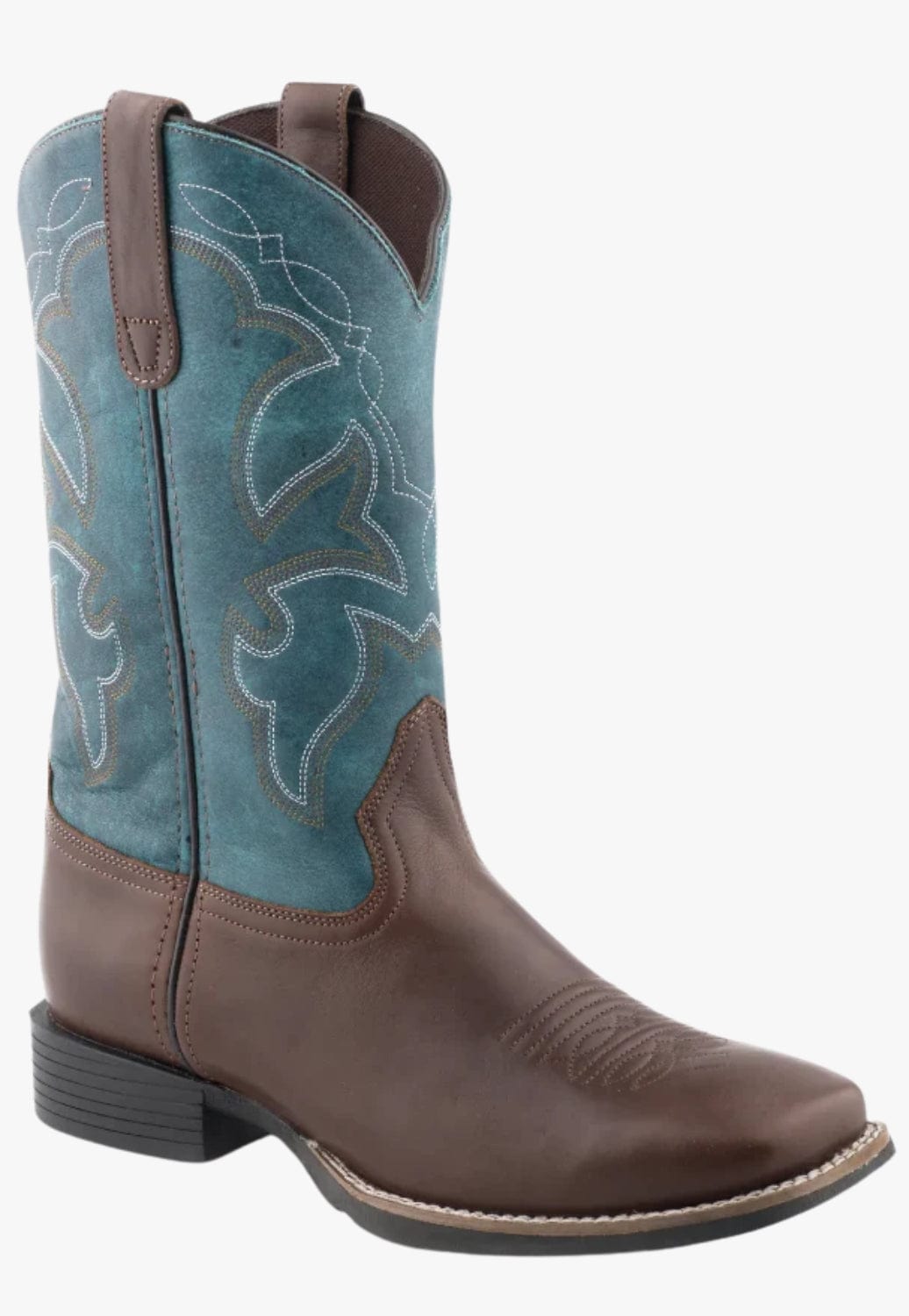 Roper FOOTWEAR - Kids Western Boots Roper Kids Monterey Boots