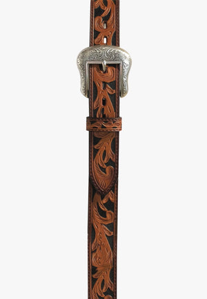 Roper CLOTHING-Mens Belts & Braces Roper Mens Belt